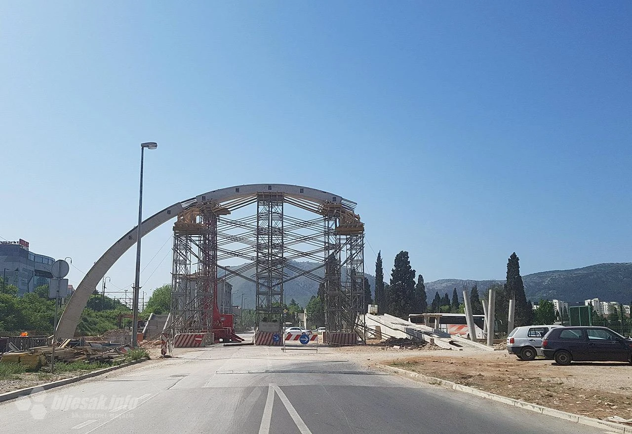 Prvi korak za novi grad u Mostaru?