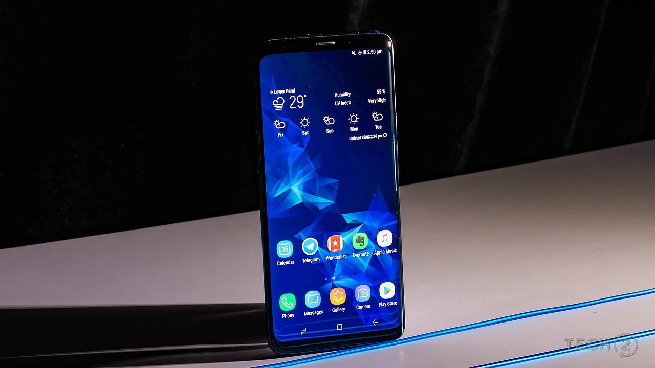 Samsung isporučio 8 milijuna Galaxy S9 and S9+ uređaja u prvom mjesecu prodaje