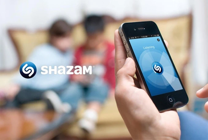 EU istražuje Appleovu kupnju Shazama