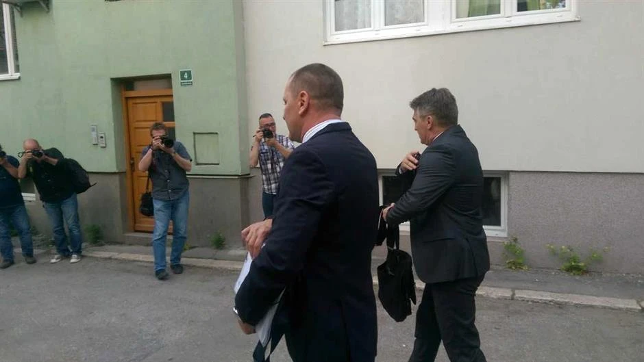 Izborni zakon: I sastanak pred strancima bez dogovora