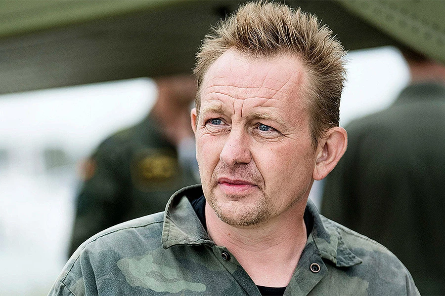 Na doživotni zatvor osuđen poduzetnik koji je ubio novinarku u podmornici