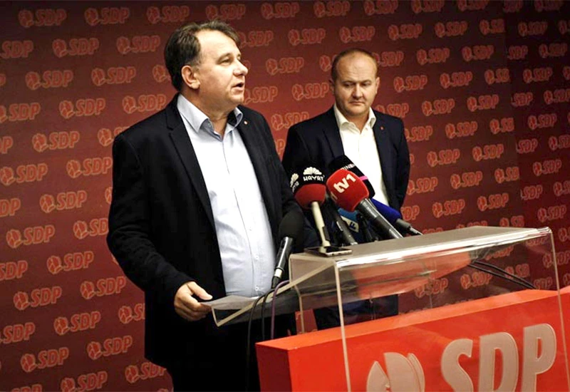 Istražuje se izvlačenje novca iz Telecoma i Elektroprivrede 