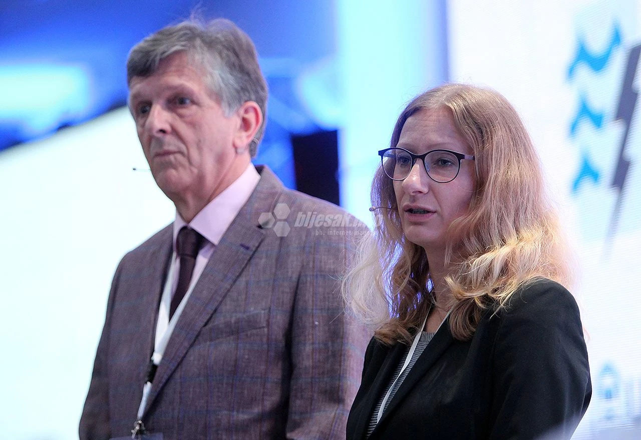 Otvoren Energetski Summit: U fokusu provedba reformske agende