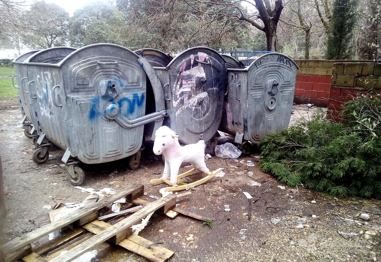 Mostar progovorio o smeću