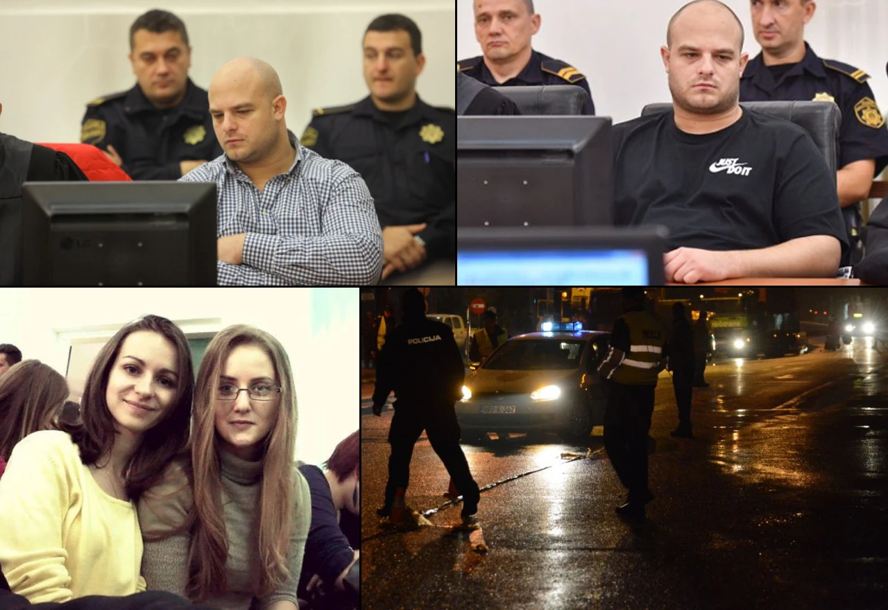 Otac stradale Selme: Osjećamo se poniženo. Ovo suđenje previše traje!