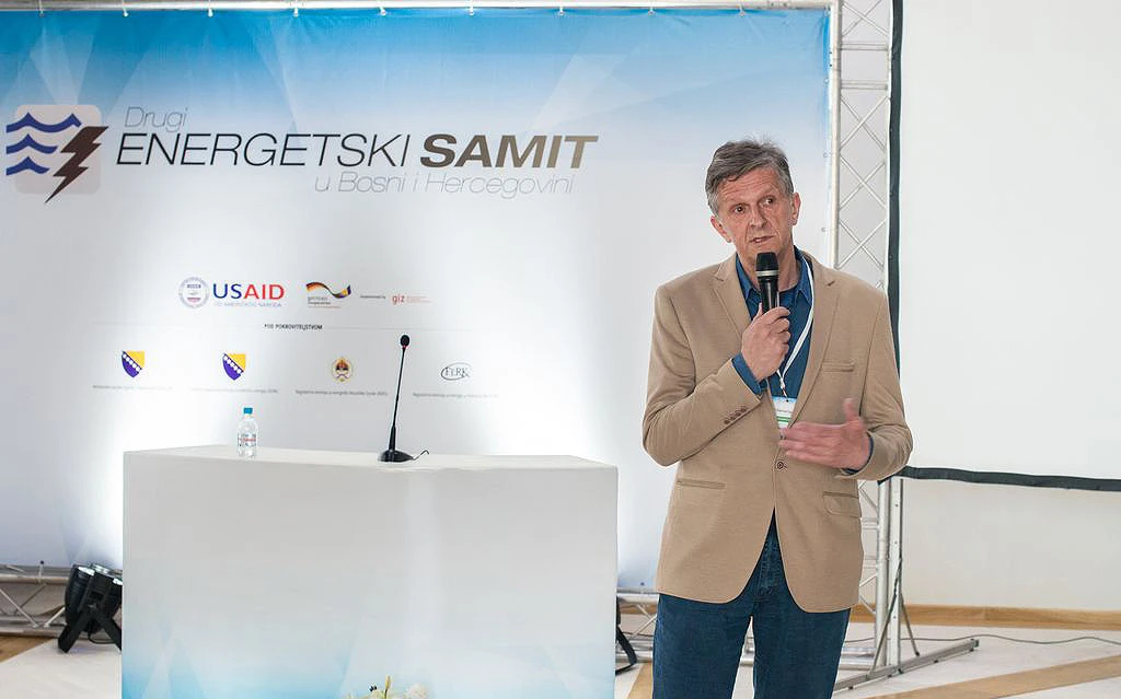 Marković: Velika očekivanja od energetskog summita