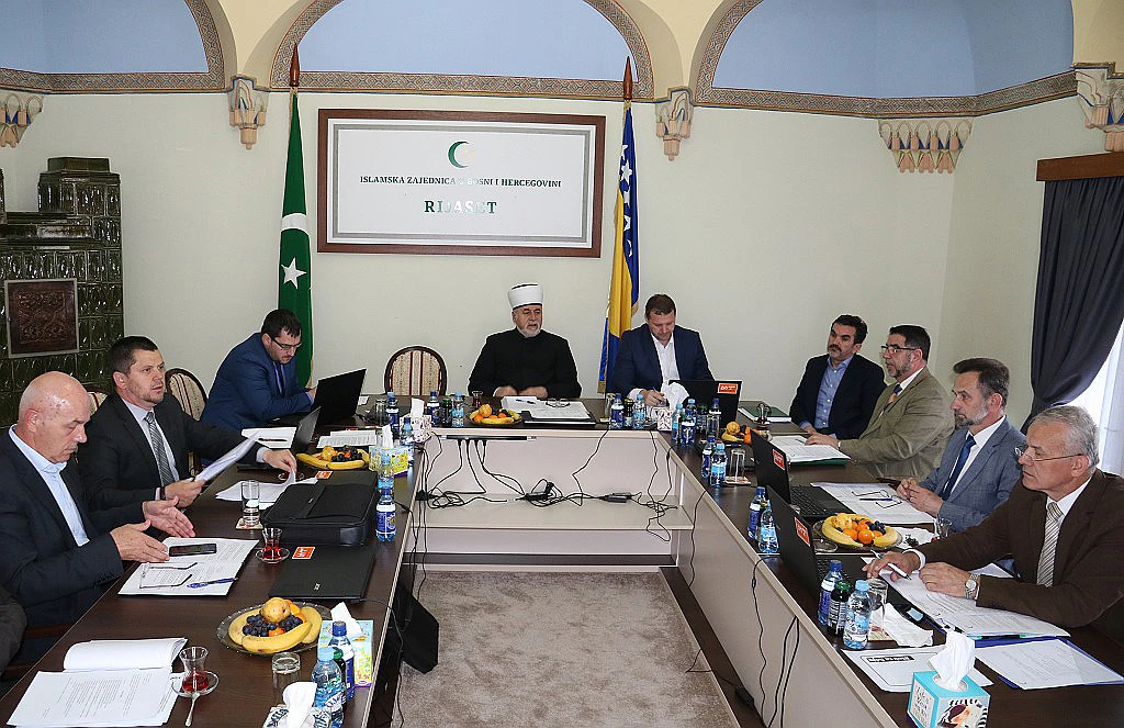 Rijaset Islamske zajednice: Određene cijene hadža i kurbana