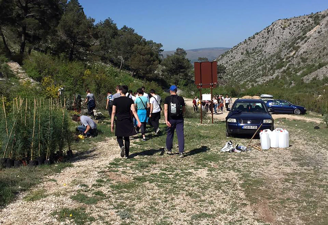 Stjepan grad u Blagaju spreman za turističku sezonu