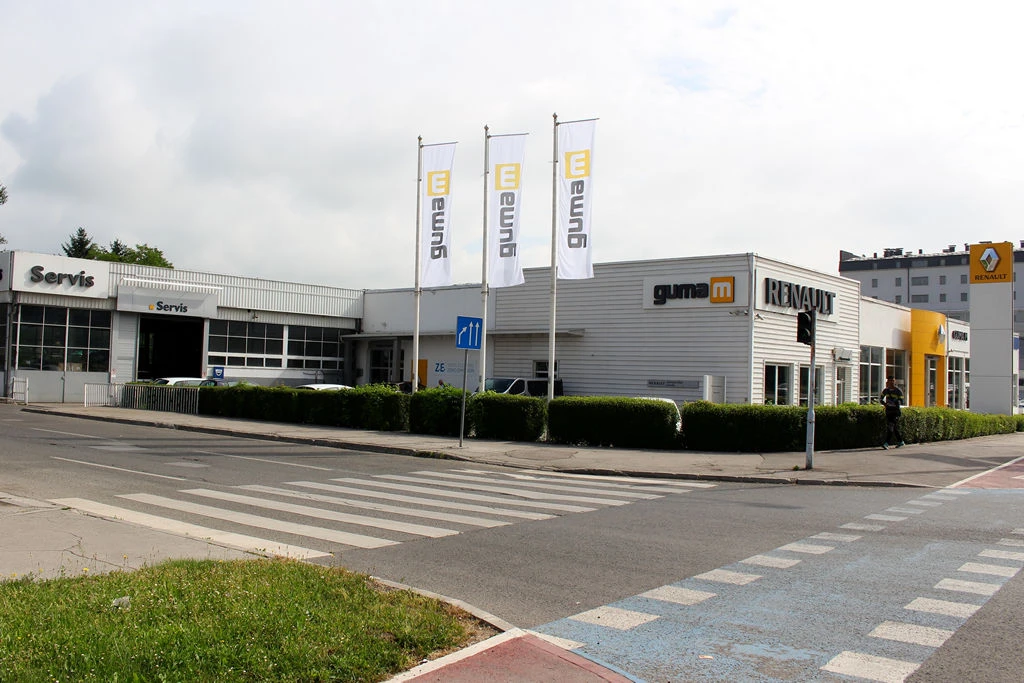 Renault Dani otvorenih vrata u Sarajevu