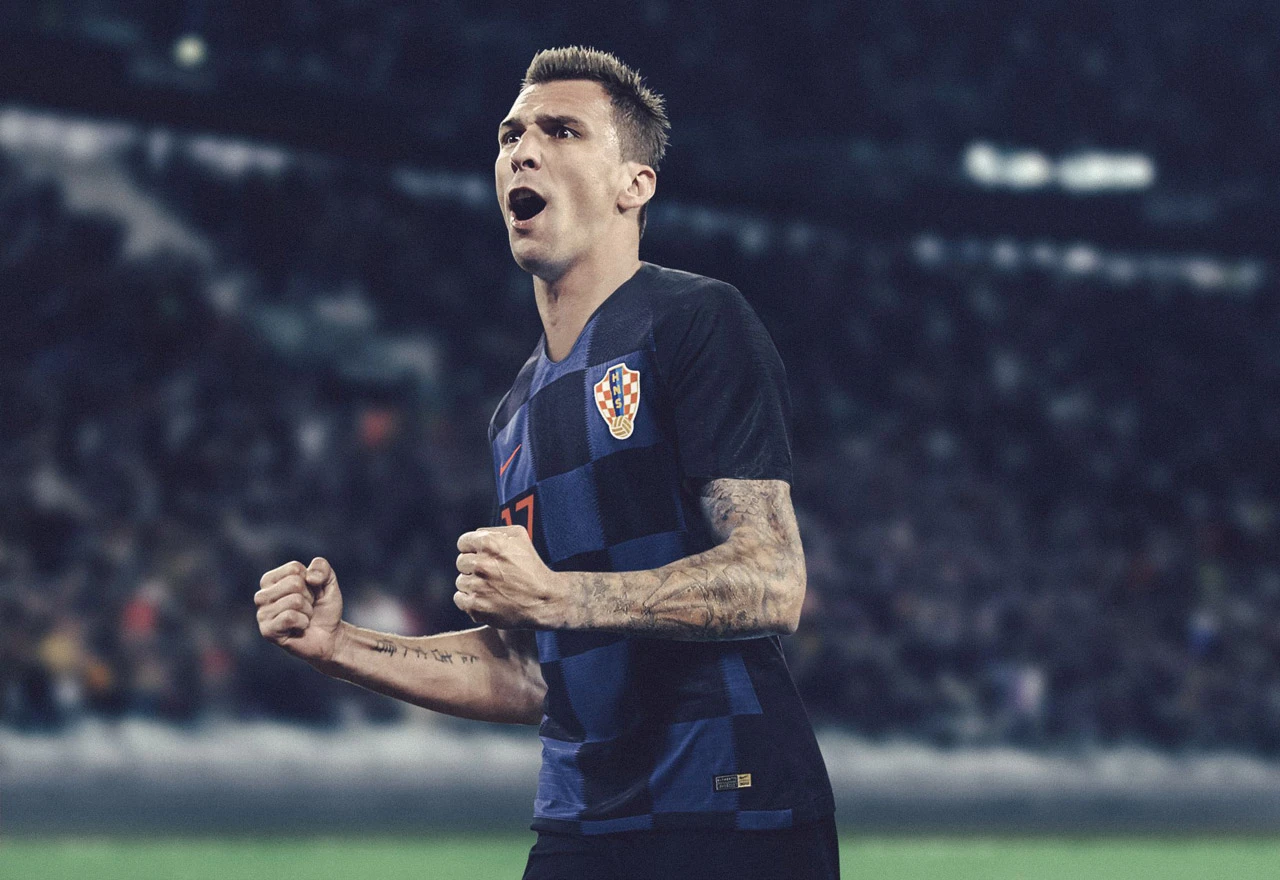 Gdje će za vrijeme Svjetskog nogometnog prvenstva trenirati hrvatska reprezentacija?