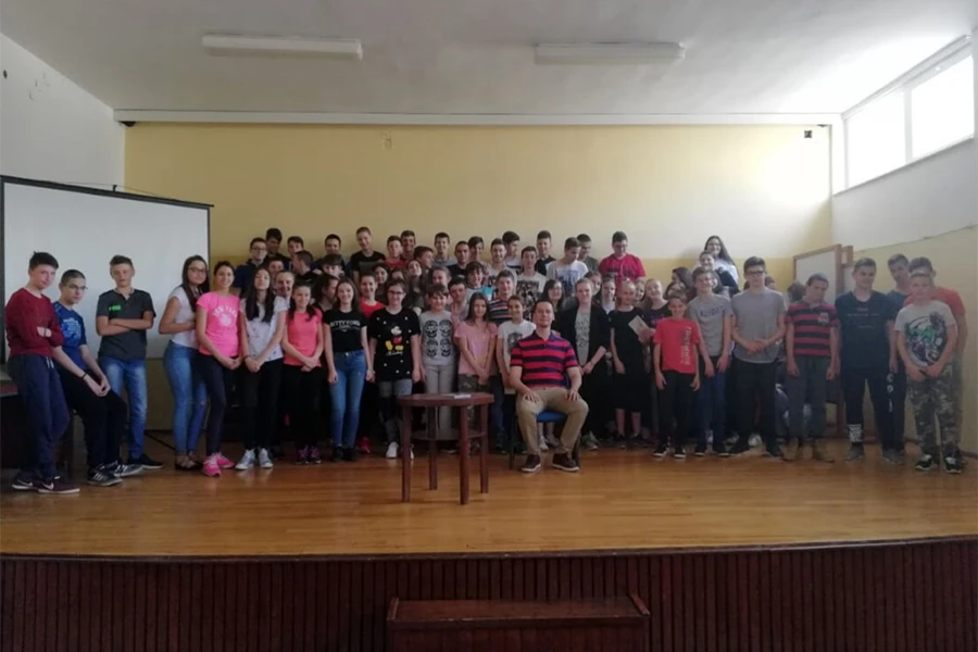 Moderna tehnologija neće ugasiti sjaj knjige