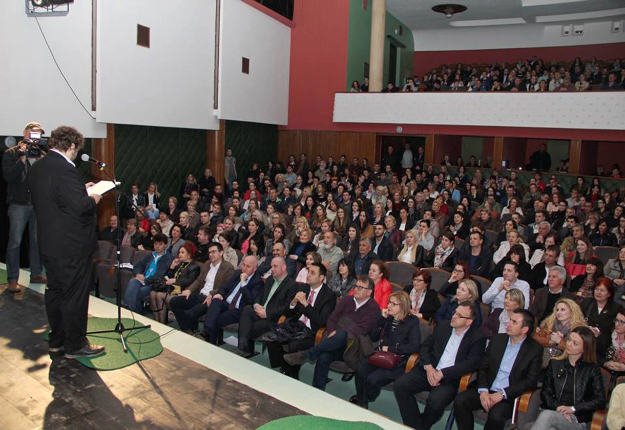 Konjic od danas središte teatra: Započinje Festival glumca