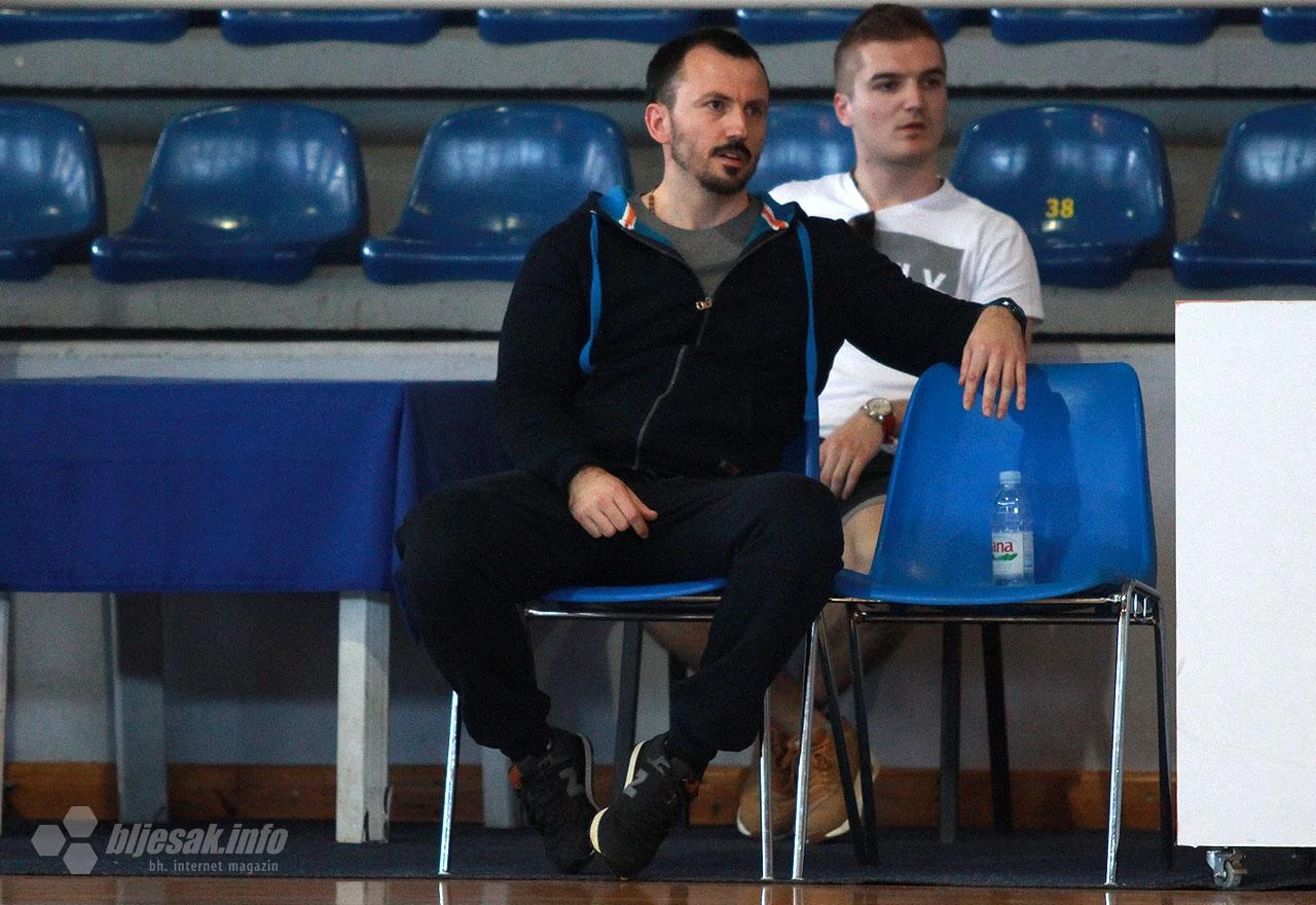 Epilog tučnjave rukometaša na Pecari: Trener Širokog završio u bolnici