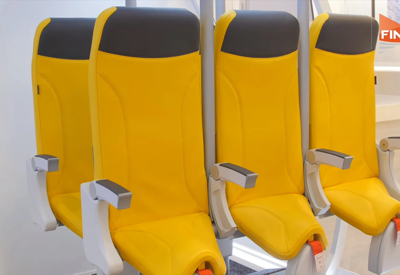 Stižu stajaća mjesta u avione? 