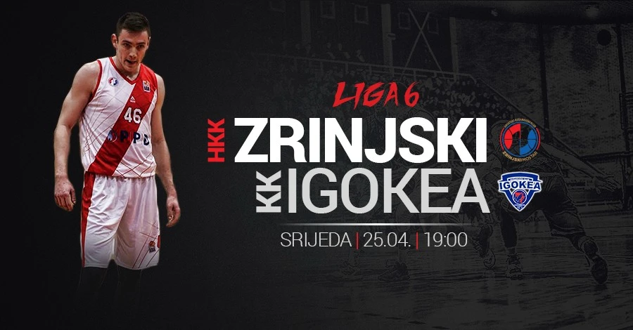 Zrinjski: Pomjerena utakmica s Igokeom