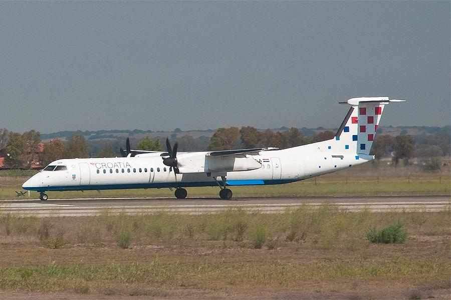 Piloti Croatia Airlinesa: Situacija u kompaniji je alarmantna