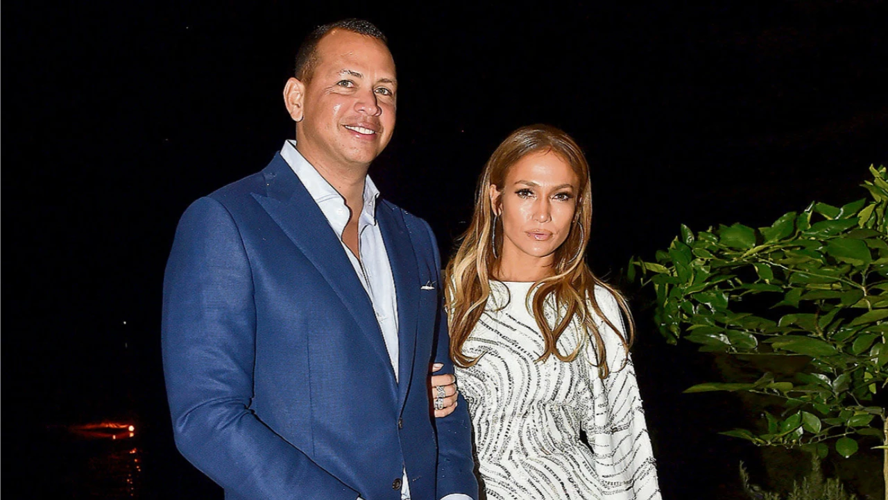 J.Lo se nadala braku, ali Alexu se ne žuri