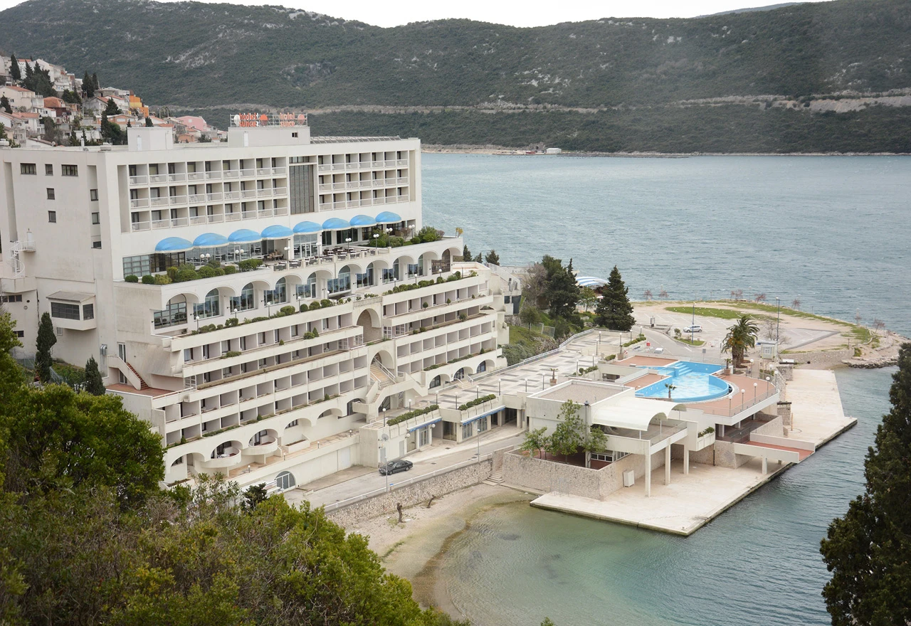 Neum osvanuo najtopliji
