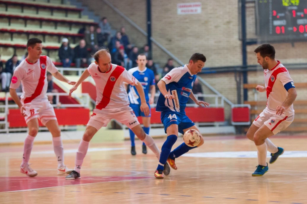 HFC Zrinjski pokreće Futsal akademiju