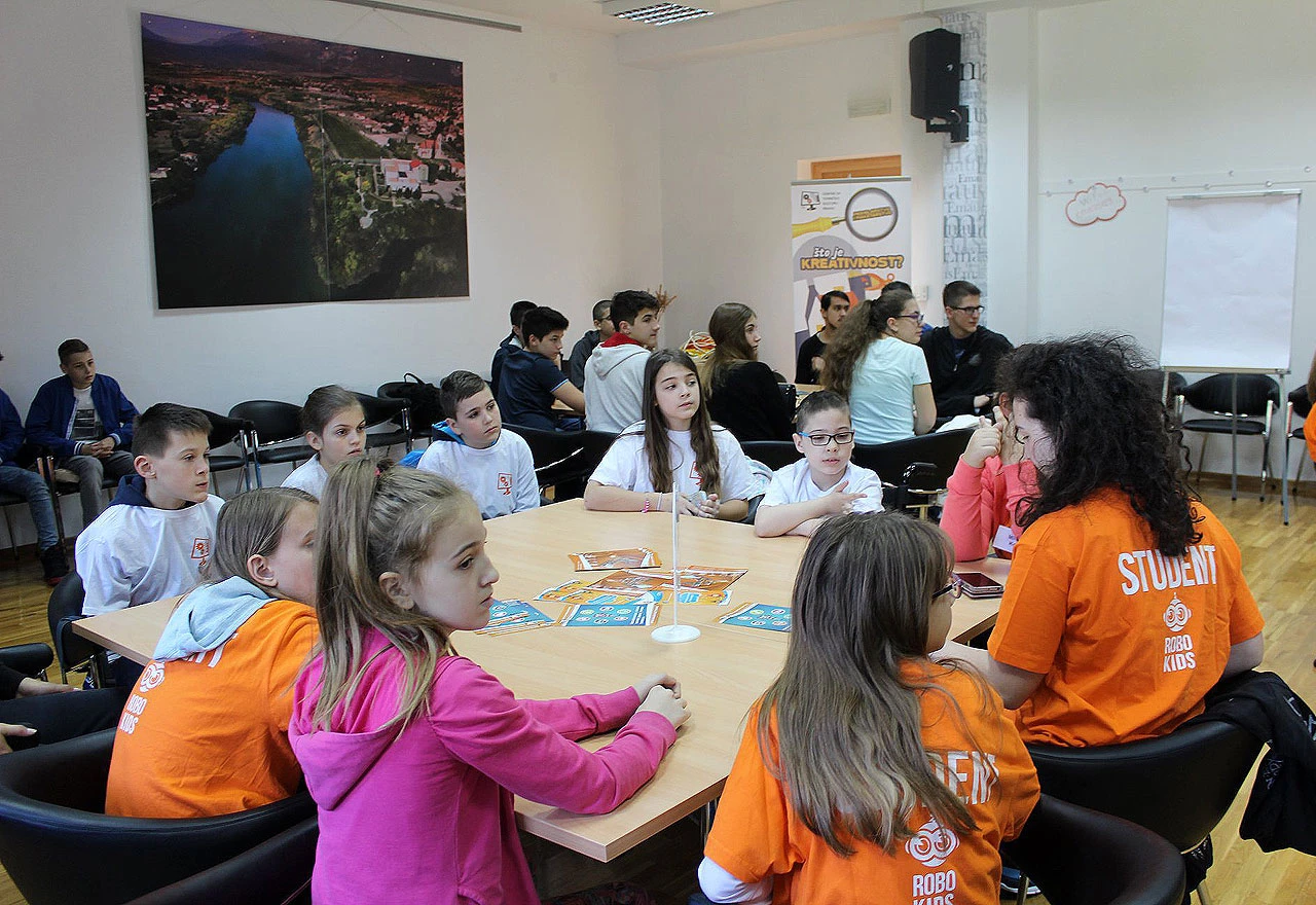 U Mostaru otvoren ''Safikada Hackathon''