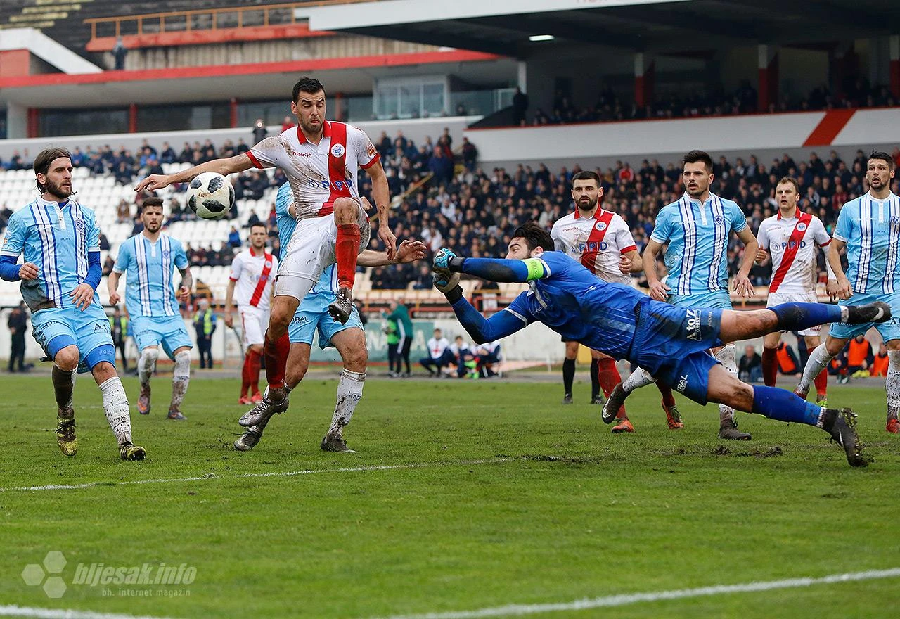 Derbi na Grbavici već u petak
