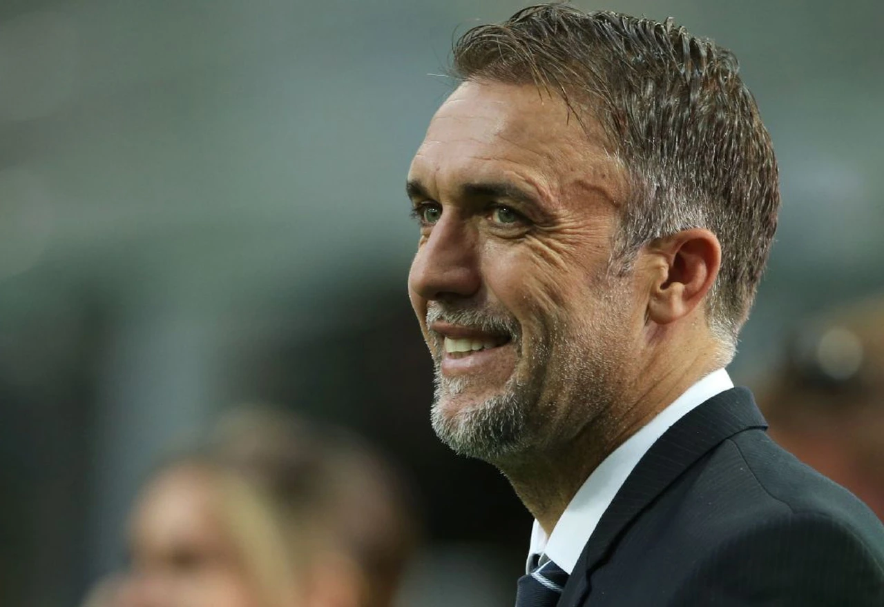 Batistuta: Ako Roma uđe u finale Lige prvaka kuham za cijeli tim
