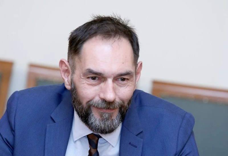 Hrvatska: Dražen Jelenić novi državni odvjetnik