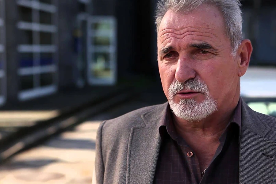 Novaković: Na rat pozivaju oni koji nisu bili u ratu