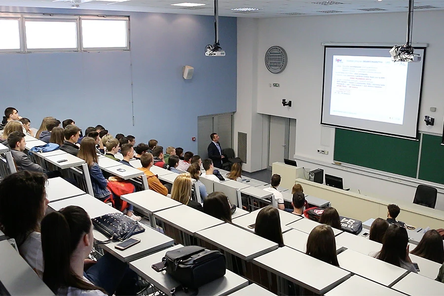 Poduzetništvo studenata U Mostaru – podržite studente i ideje!