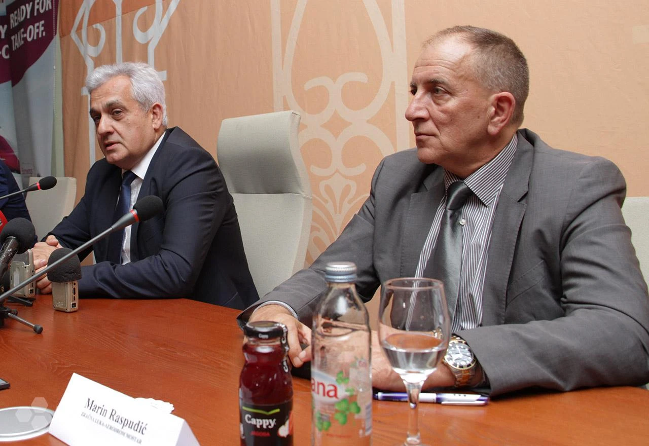 Raspudić: Štrajk nije rješenje, ovo je nešto drugo