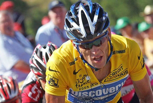 Armstrong se nagodio i izbjegao kaznu od 100 milijuna dolara