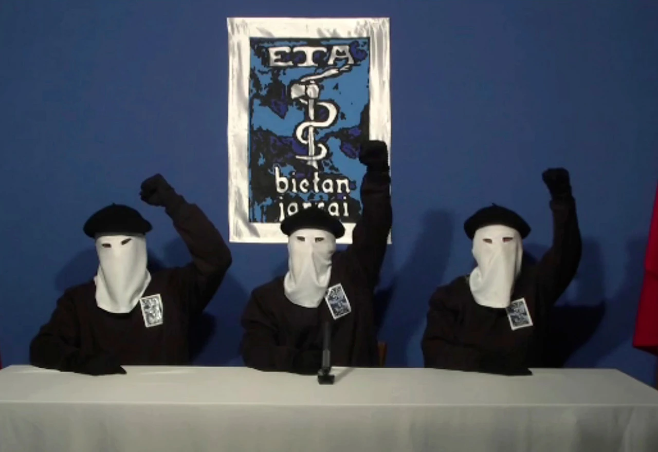 ETA se ispričala žrtvama