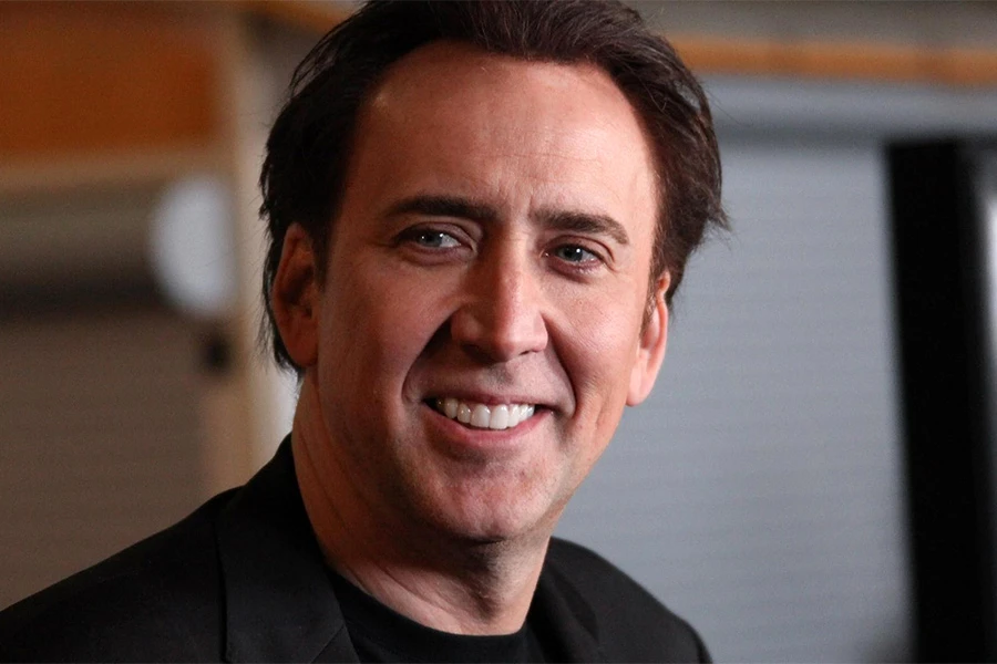Nicolas Cage uskoro prestaje glumiti