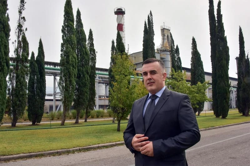 Aluminij u gubitku