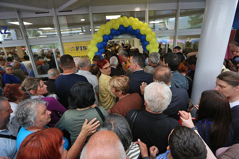 Kućni sajam u FIS-u: Iskoristite popuste od 20 posto