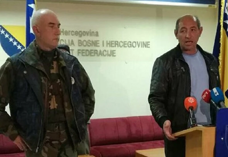 Pao dogovor: Tematska sjednica Parlamenta o tri teme koje traže borci