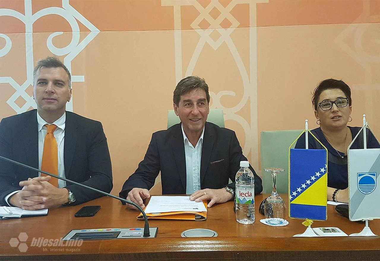 Izbori u Mostaru: Skriva li tajnovitost propast dogovora?!