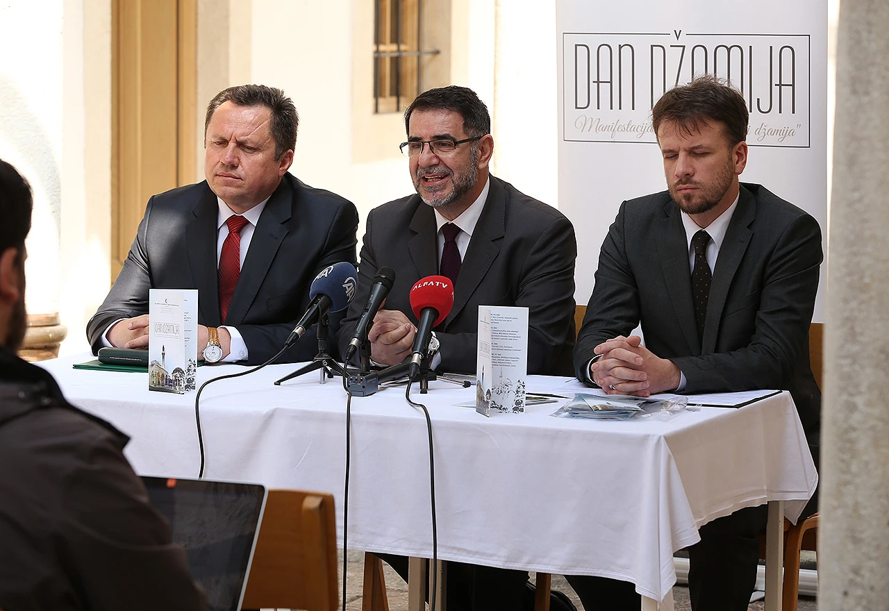 Mostarsko muftijstvo: 39 novoizgrađenih i 20 neobnovljenih džamija