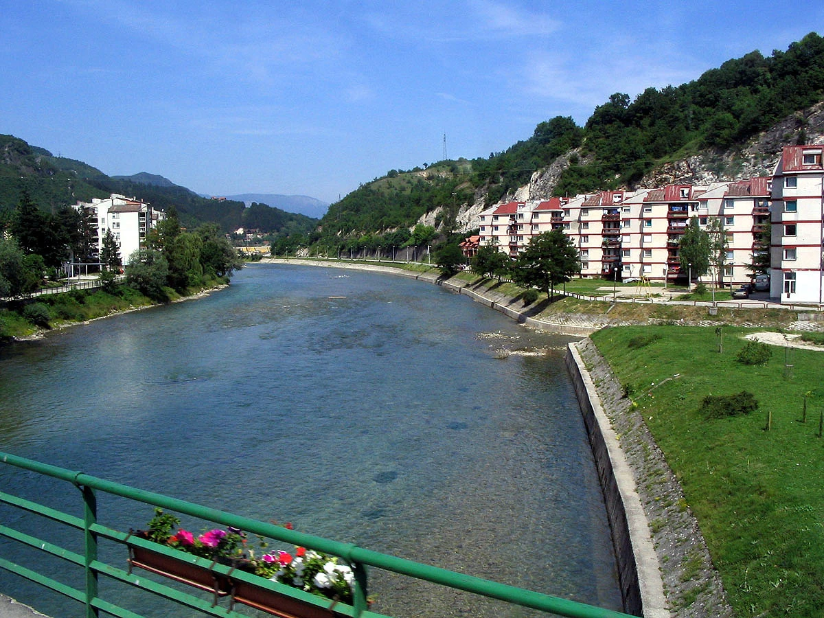 Konjic spreman za Festival glumca