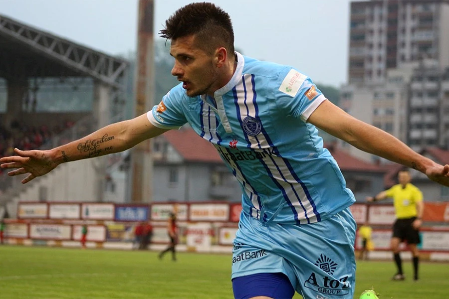 Željezničar izborio plasman u finale Kupa BiH