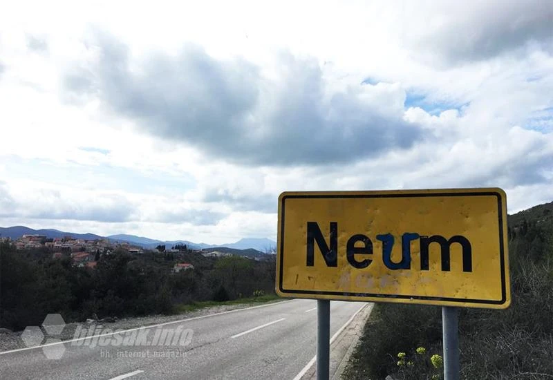 Neum: Humanitarni turnir ''Mame za mamu''