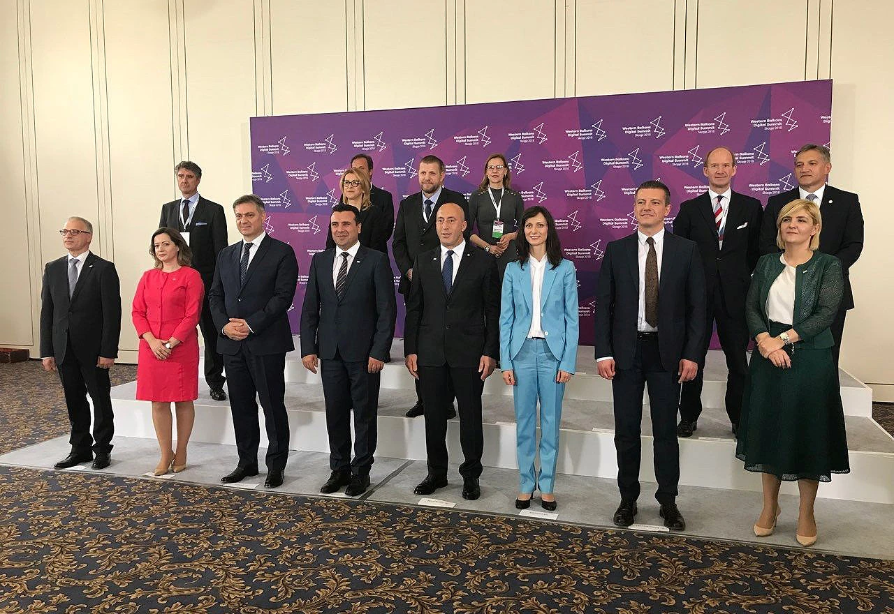 Razgovarano o ukidanju rominga za BiH