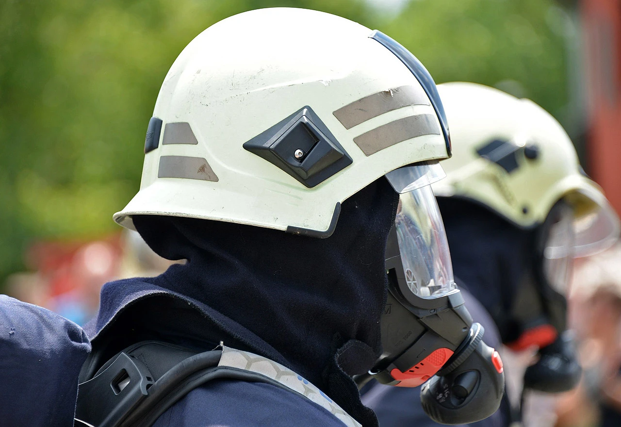 Predstavnici BiH na kemijsko-biološko-radiološko-nuklearnoj vježbi