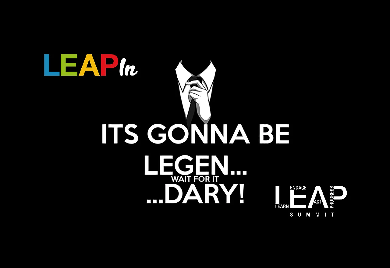 LEAPIn: Najveća konferencija za mlade stiže u Mostar