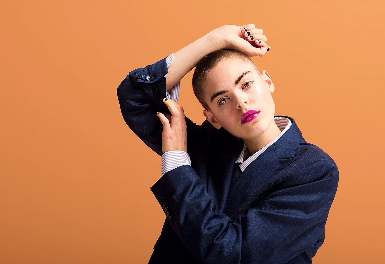 Tražite inspiraciju za proljetni make-up look? Nađite je u dm trgovinama!