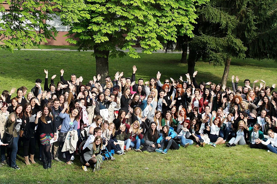 Studenti mostarske logopedije usavršavali se u Zagrebu