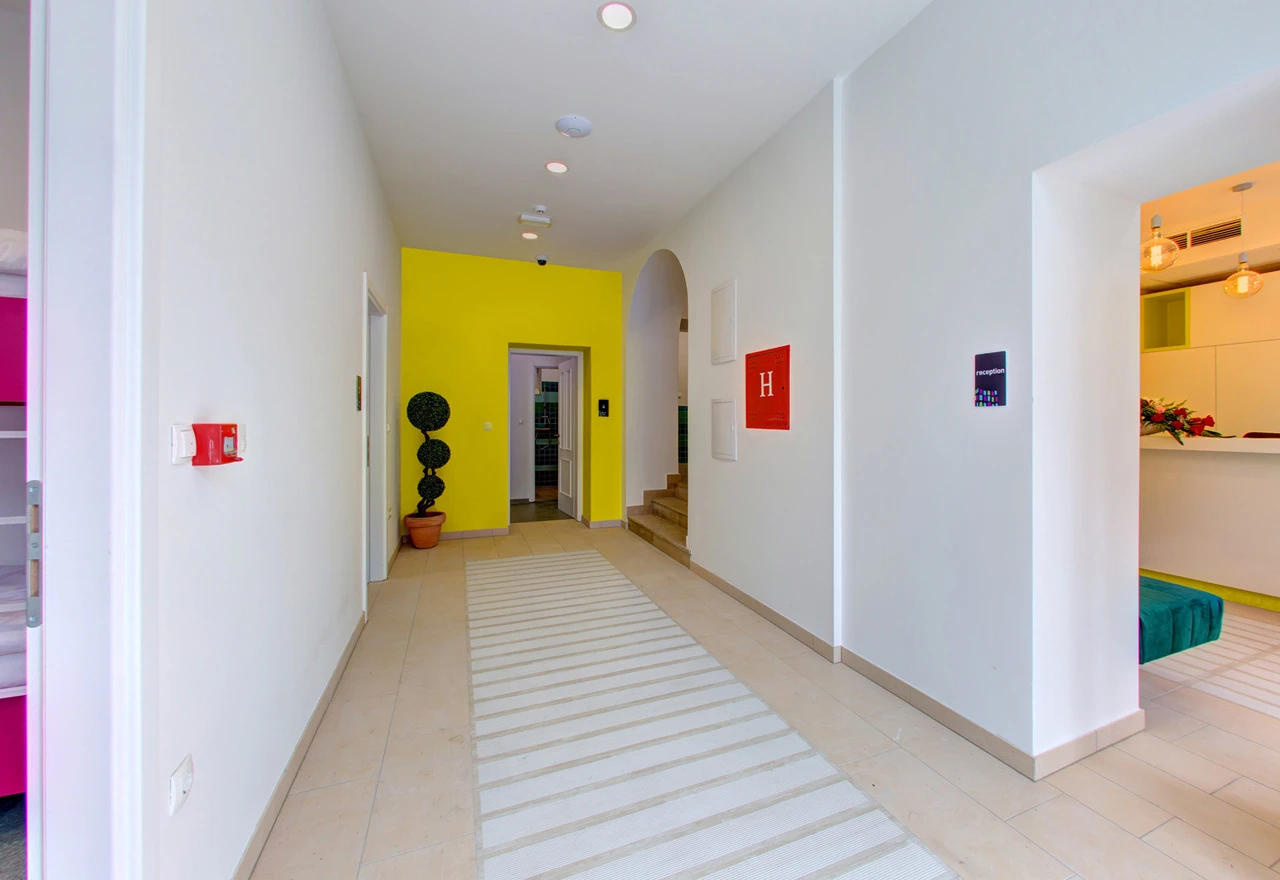 U Mostaru otvoren prvi i najveći design hostel u Bosni i Hercegovini