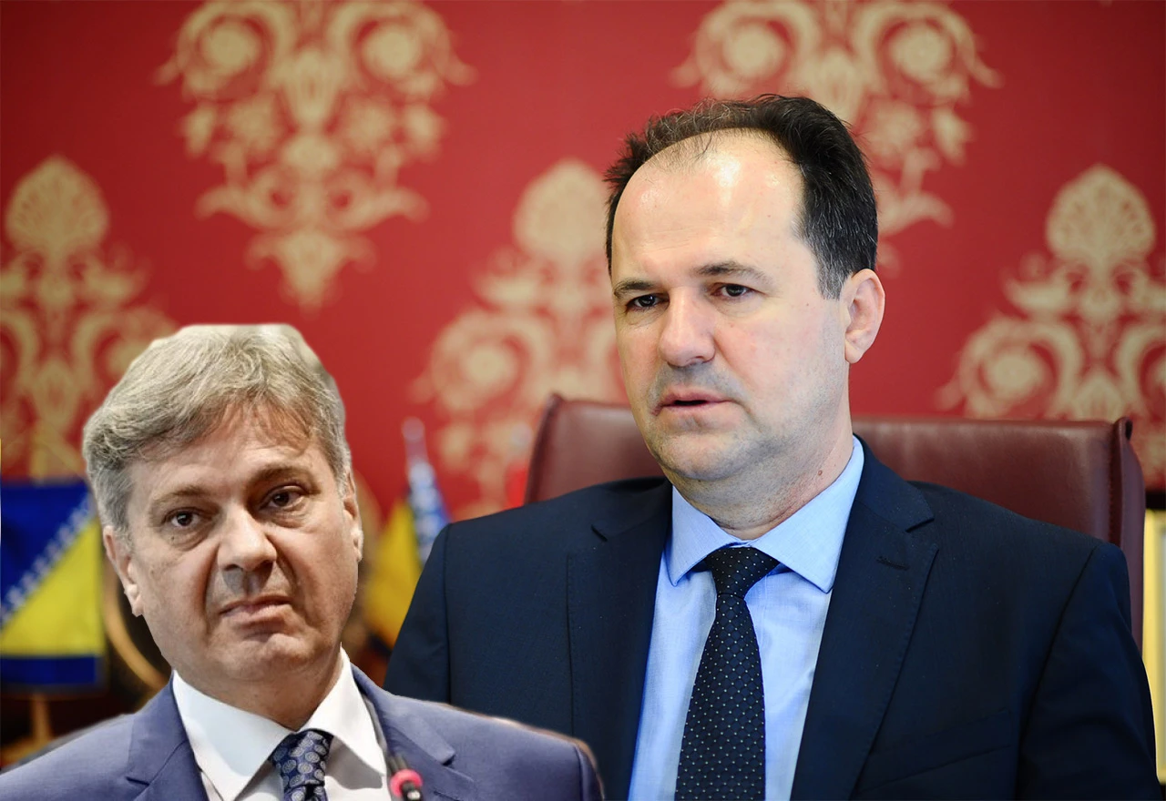 Zvizdić neće, stranka ga hoće?