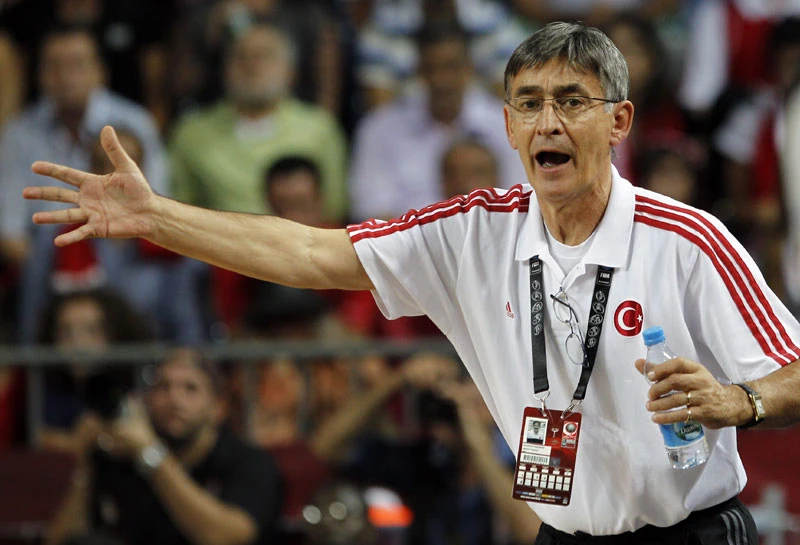 Tanjević dobitnik državne nagrade za sport 