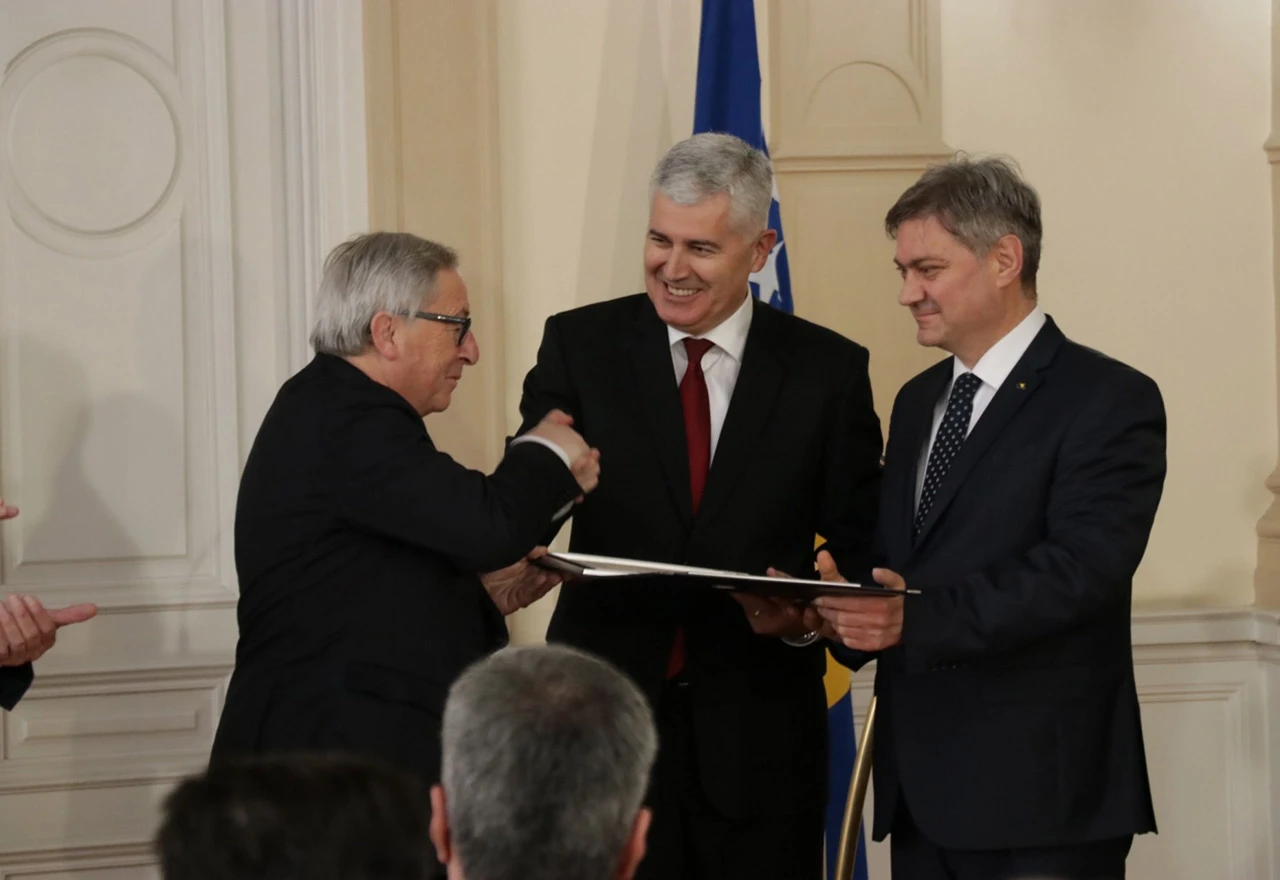 Ili otvaranje ili rat!